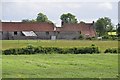 Bath and North East Somerset : Thrubwell Farm