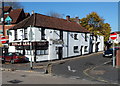 Kings Arms, Brislington, Bristol