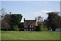 House on Shipbourne Common