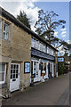 Shops, Bourton-on-the-Water, Gloucestershire