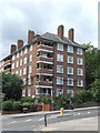 Coleman Mansions, Crouch Hill