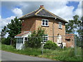 Littleborough Cottage