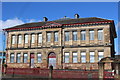 Former Abbotsford Public School, Pollokshaws Road, Glasgow