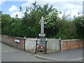 Laneham War Memorial