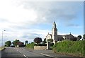 St John the Evangelist Church,  Castlewellan Road, Hilltown