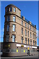 The Star Bar, St Andrews Cross, Glasgow