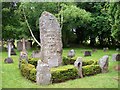 Grave of Sir Henry Morton Stanley