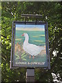 The Goose and Cowslip, Crofton