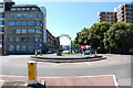 Kings Road Roundabout