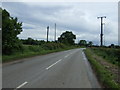 Road towards Grassthorpe