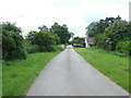 Coal Yard Lane, South Clifton 