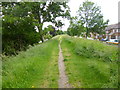 Wareham, Walls Walk