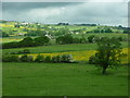 From the A56 at Kelbrook