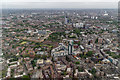 View from The Shard, London SE1