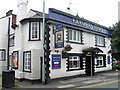 Farmers Arms, Northenden