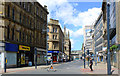 Market Street, Bradford