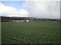 Arable land, Balgonie