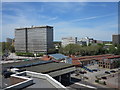 Southend Victoria Station