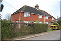 Tiled houses, Lower Lees Rd