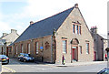 NT3874 : Prestonpans Town Hall by Alan Murray-Rust