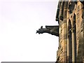 Gargoyle, All Saints Church