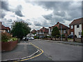 Monkswood Avenue, Waltham Abbey, Essex