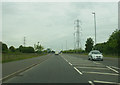 A527, James Brindley Way