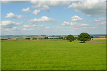 SK1464 : View near Bruntmoor by Graham Horn