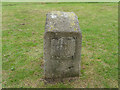 Stone, Churchyard, Waltham Abbey, Essex