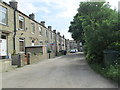 Charles Street -looking towards Commercial Street