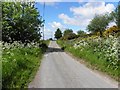 McCullaghstown Road, Glencoppagh