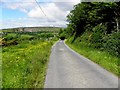 McCullaghstown Road