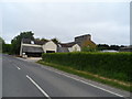 Buildings at Onchors Farm