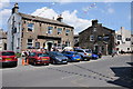 The Old Board Inn, Hawes