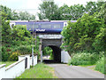 Railway arch