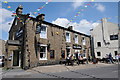 The Crown Hotel, Hawes