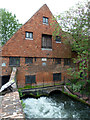 City Mill, Winchester