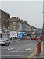 Harlesden High Street