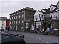 Wellington Inn