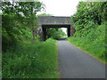 National Cycle Network Route 75