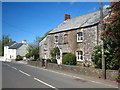 Cottages in South Petherwin