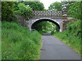 National Cycle Network Route 75