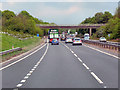 Warwick Bypass, Hampton Road Bridge