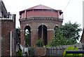 Victorian Water Tower, Dorchester