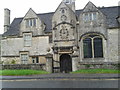 Almshouses, Corsham