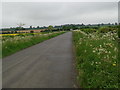 The Fosse Way heading south west