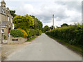 Crouchley Lane, Deansgreen