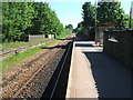 Lockwood railway station, Yorkshire