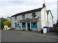 Napton Post Office