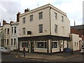 The Fox & Vivian, Leamington Spa